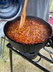 1 Quart of Brunswick Stew