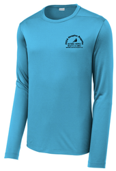 Long Sleeve Wicking